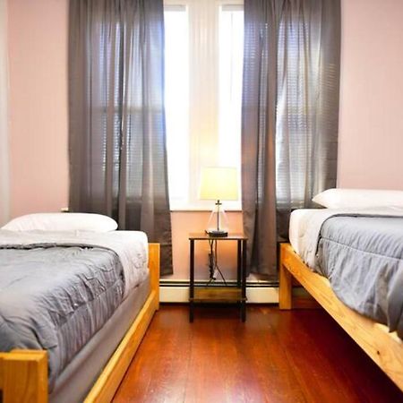 Cozy Apartment 3Rd 10Min Walk Downtown And City View Providence Exterior foto