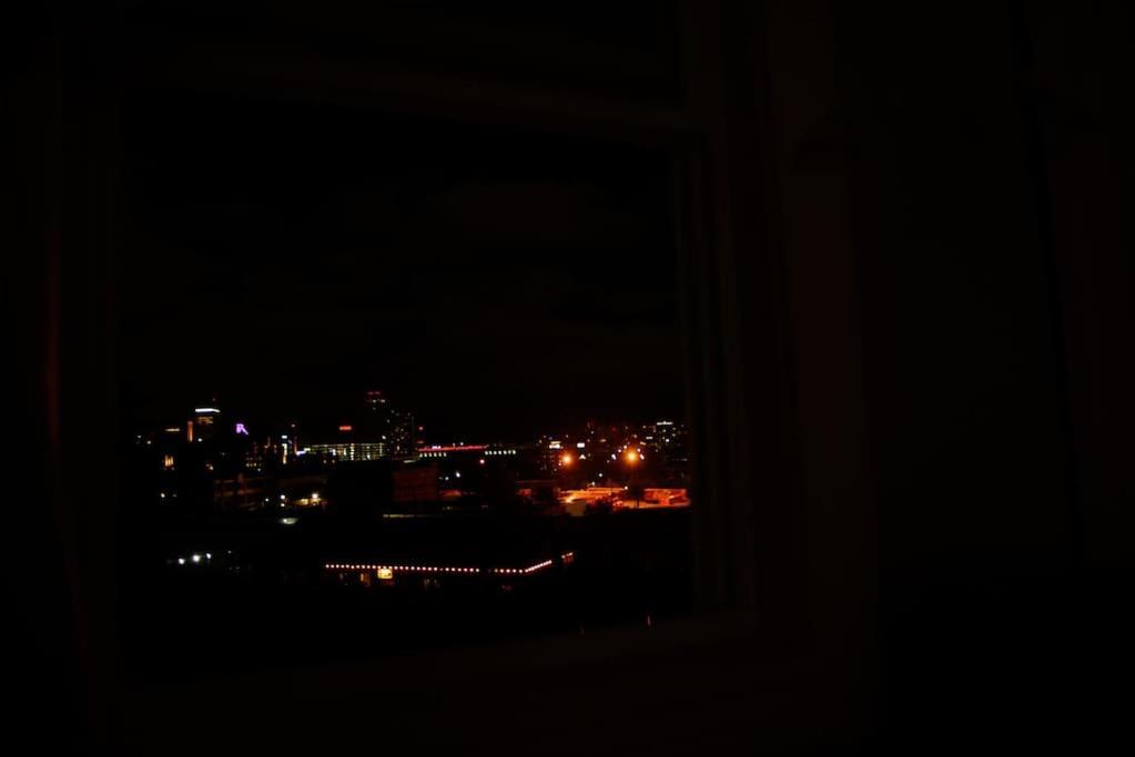 Cozy Apartment 3Rd 10Min Walk Downtown And City View Providence Exterior foto