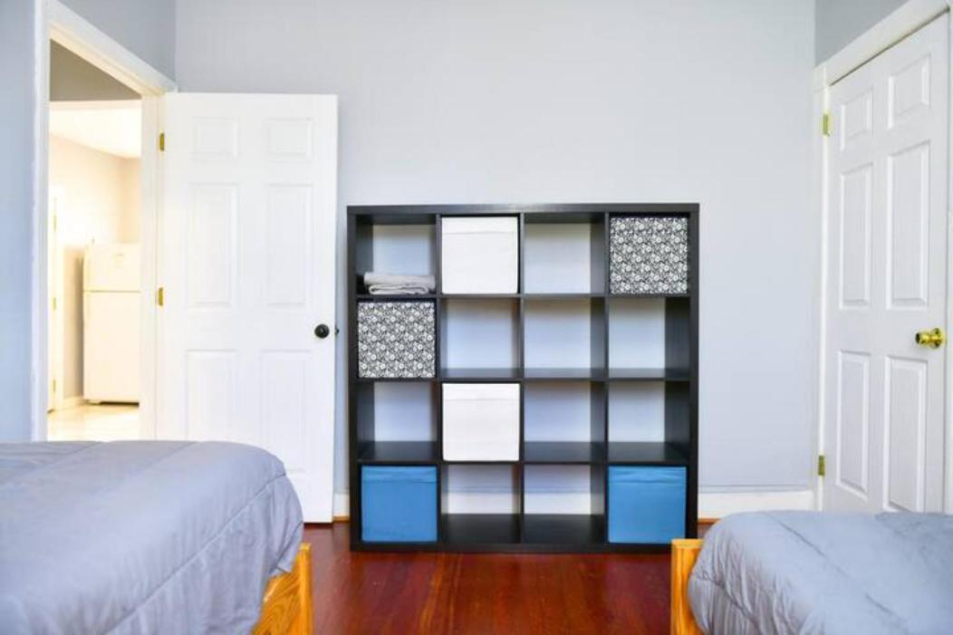 Cozy Apartment 3Rd 10Min Walk Downtown And City View Providence Exterior foto